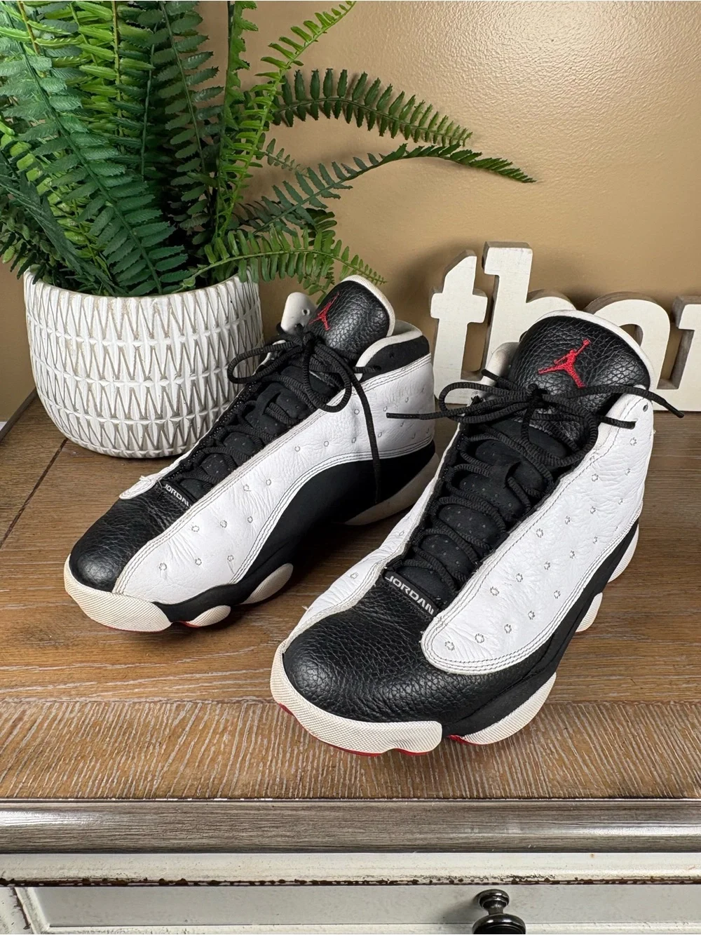 Nike air jordan